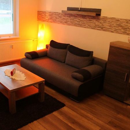 Apartman Tatry 塔特兰斯卡斯特拉 外观 照片